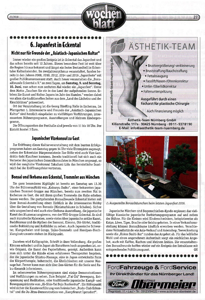 Presse
