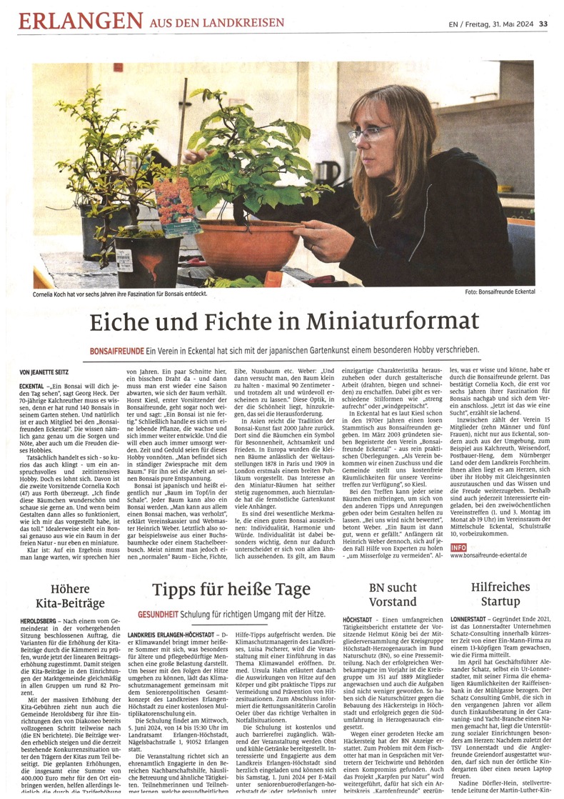 Zeitung 3